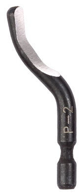 2.6mm Brittle Chip Blade Pack